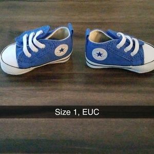 Converse shoes